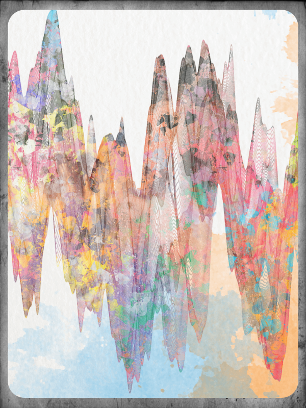 Code painting #8 static token preview