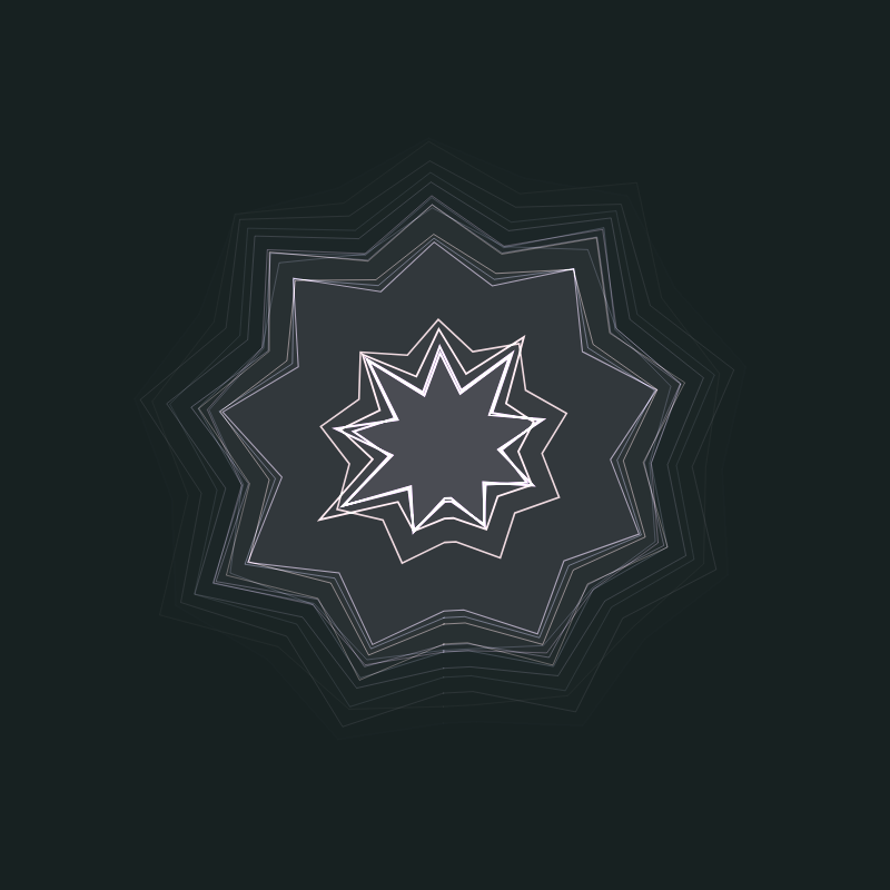 star (complex) #315 static token preview