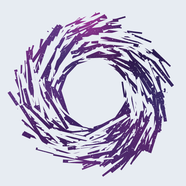 Galaxy #5 static token preview