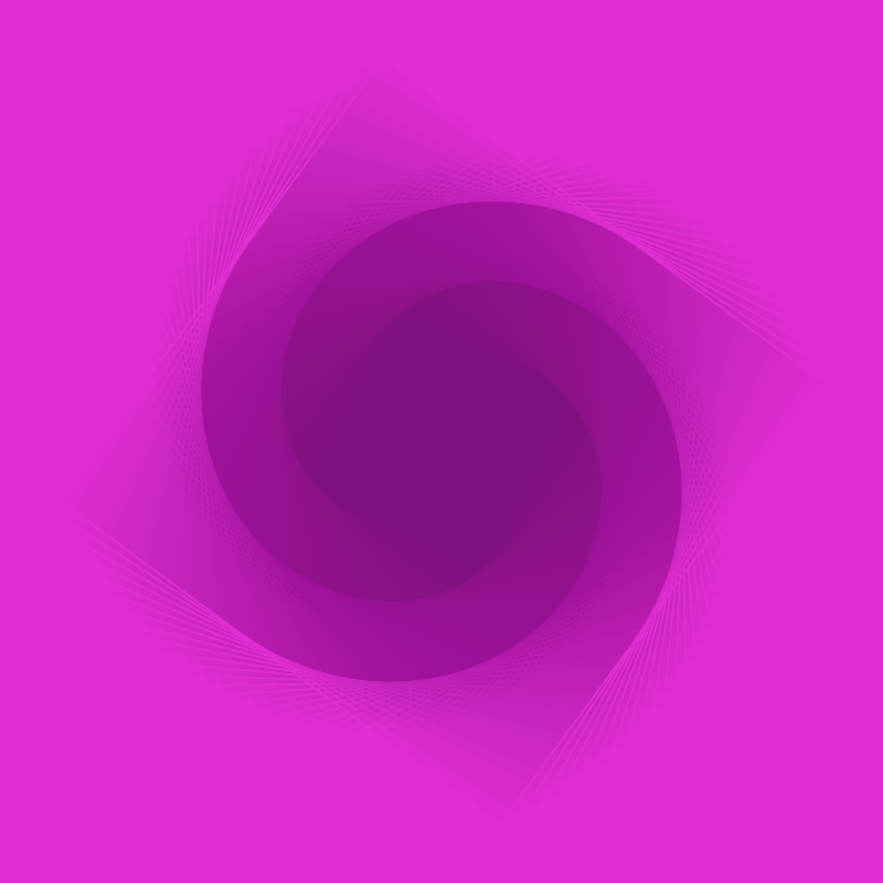 Whirlwind - Perspecto #23 static token preview
