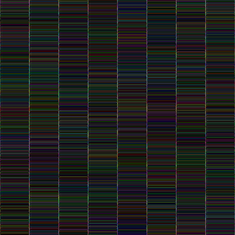 Quilt Scraps #3 static token preview