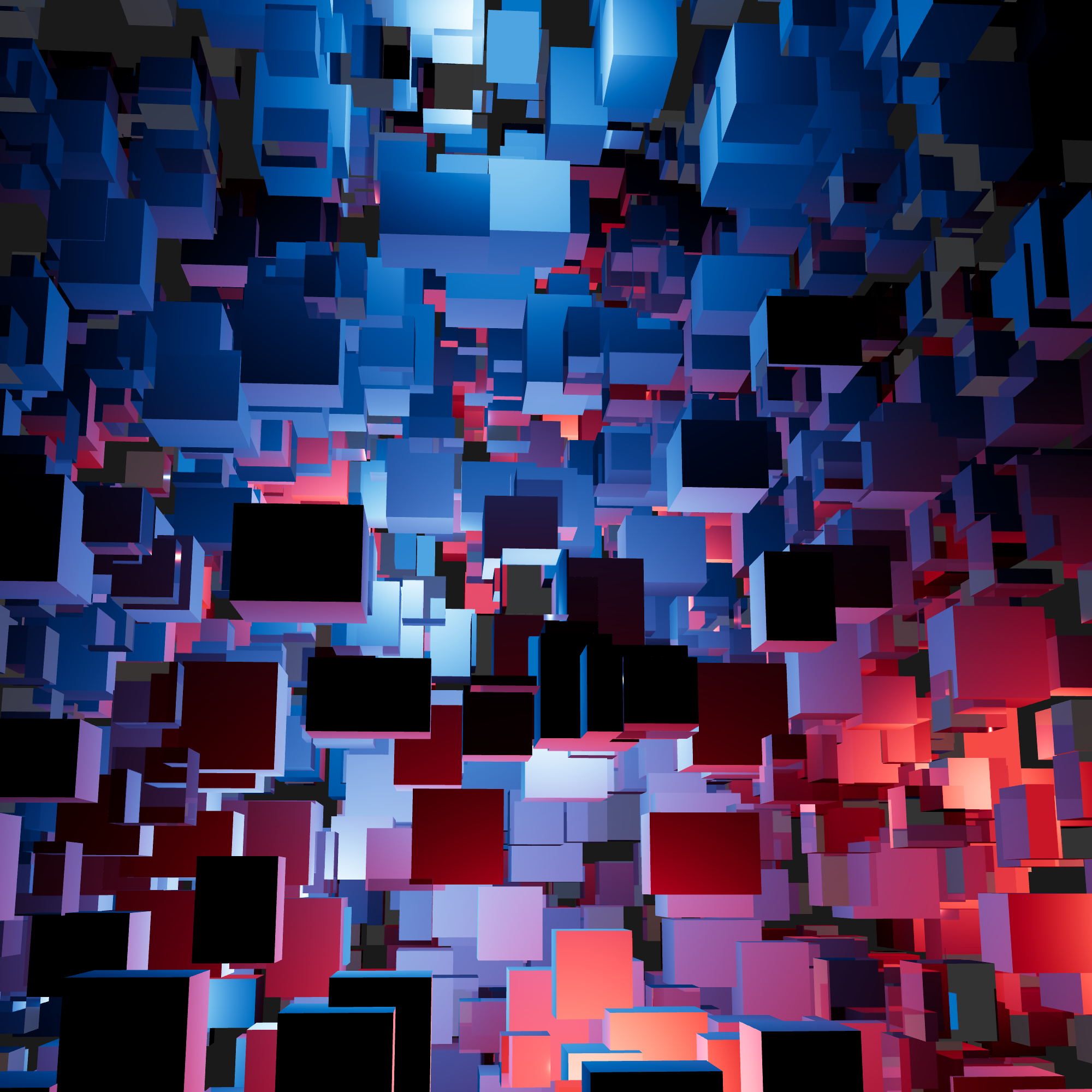 Ma cité, la nuit. #19 static token preview