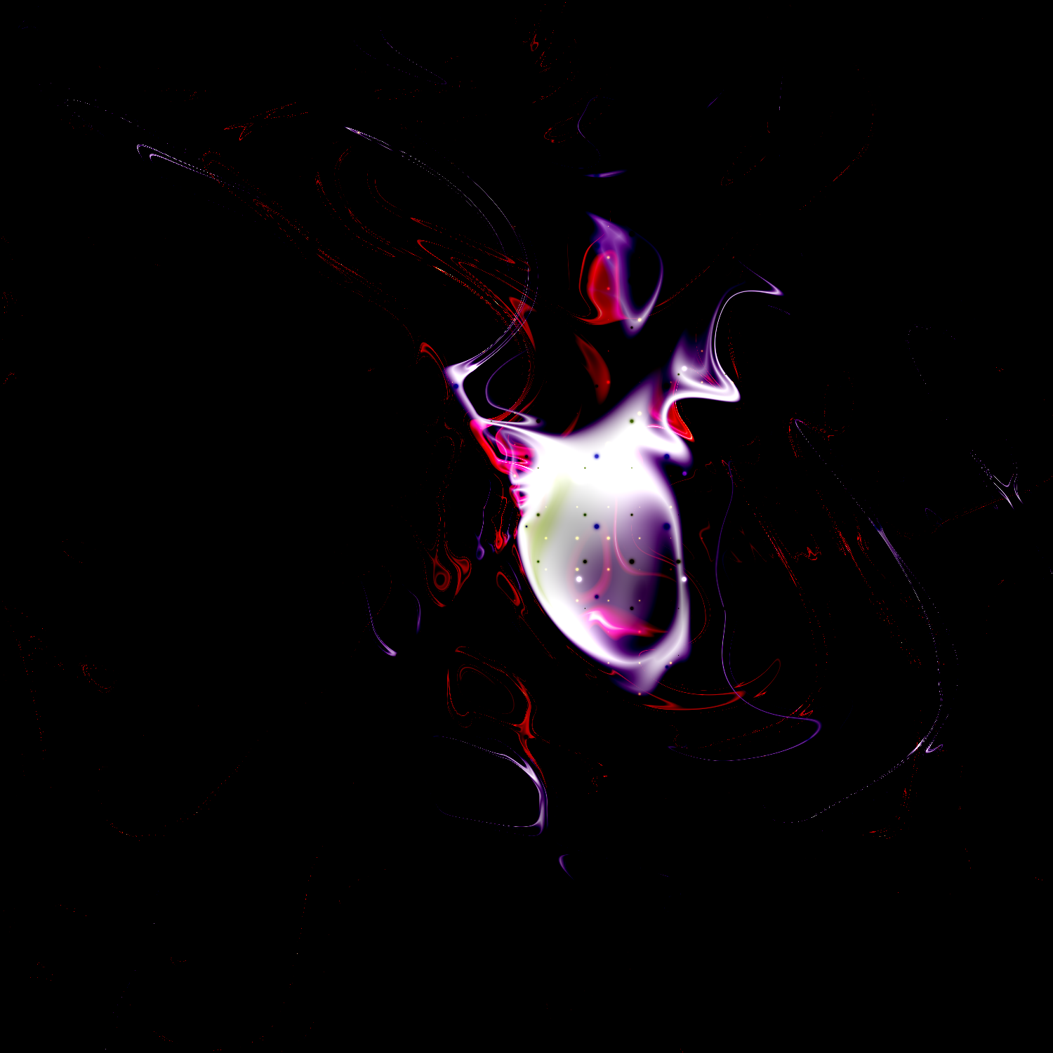 Transience #23 static token preview