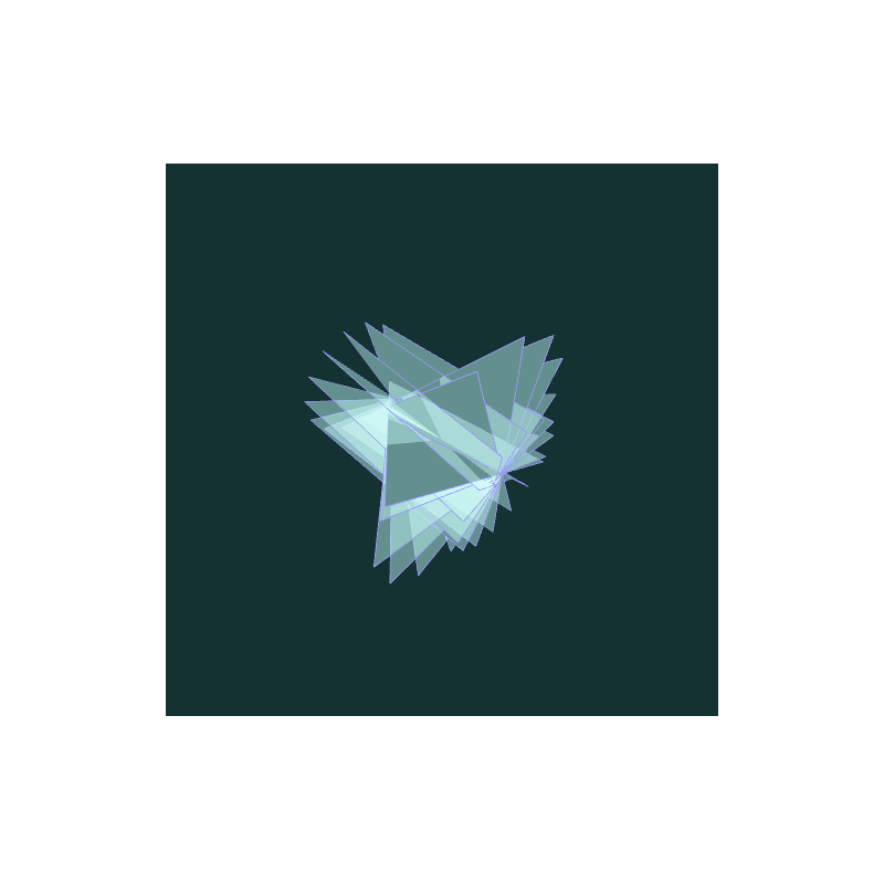 Cell #14 static token preview