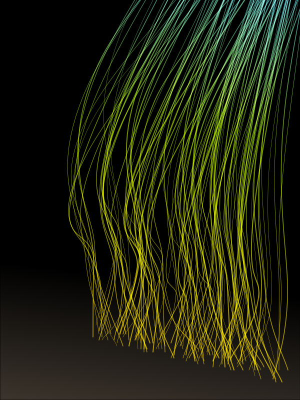 Haircut 99 #2 static token preview