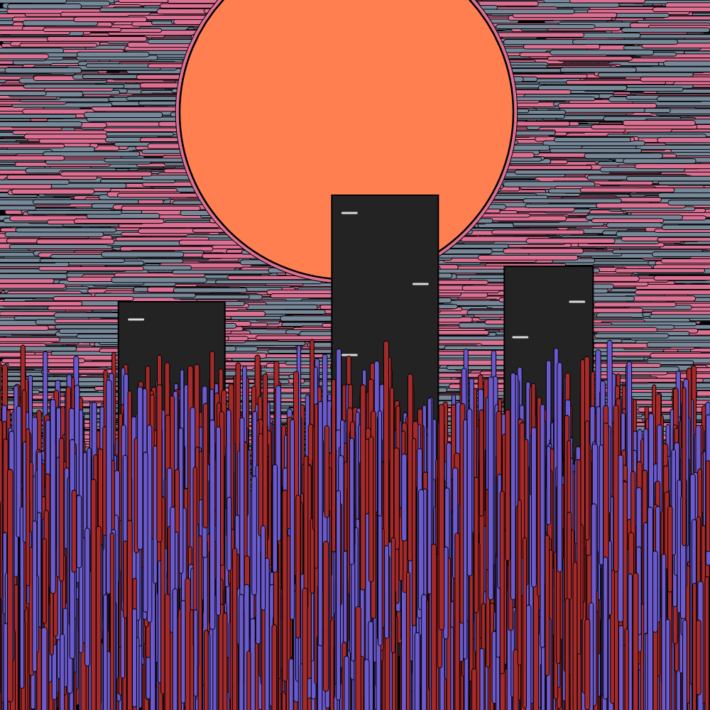 Third layer of darkness #12 static token preview