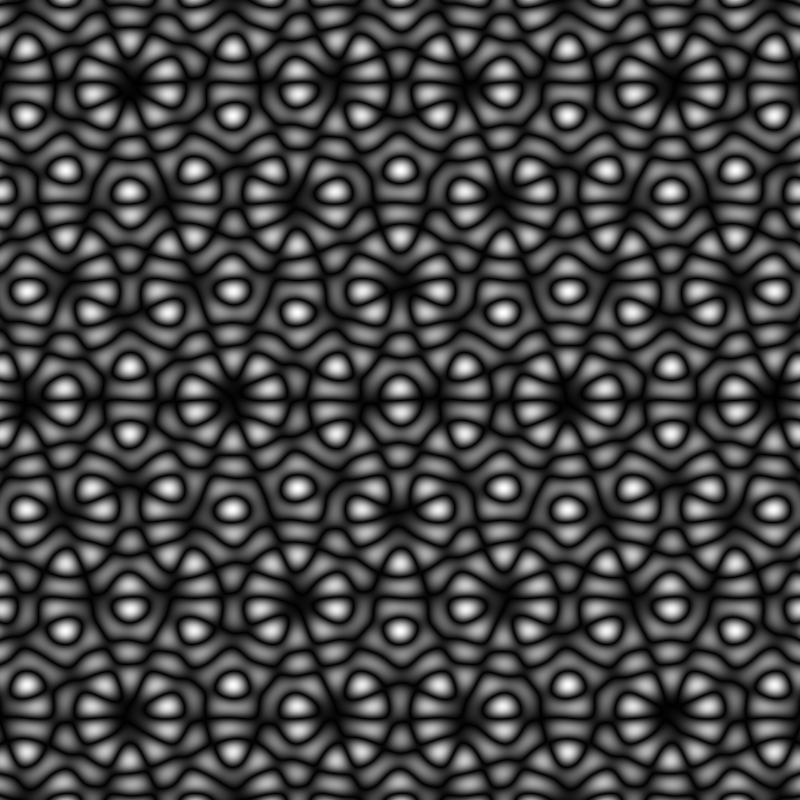 Quasisymmetric #5 static token preview