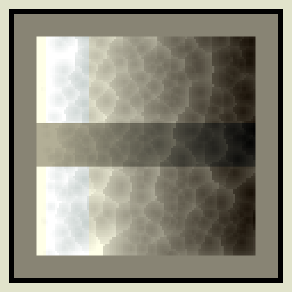 𝕤𝕦𝕓𝕕𝕚𝕧𝕚𝕤𝕚𝕠𝕟𝕤 #3 static token preview