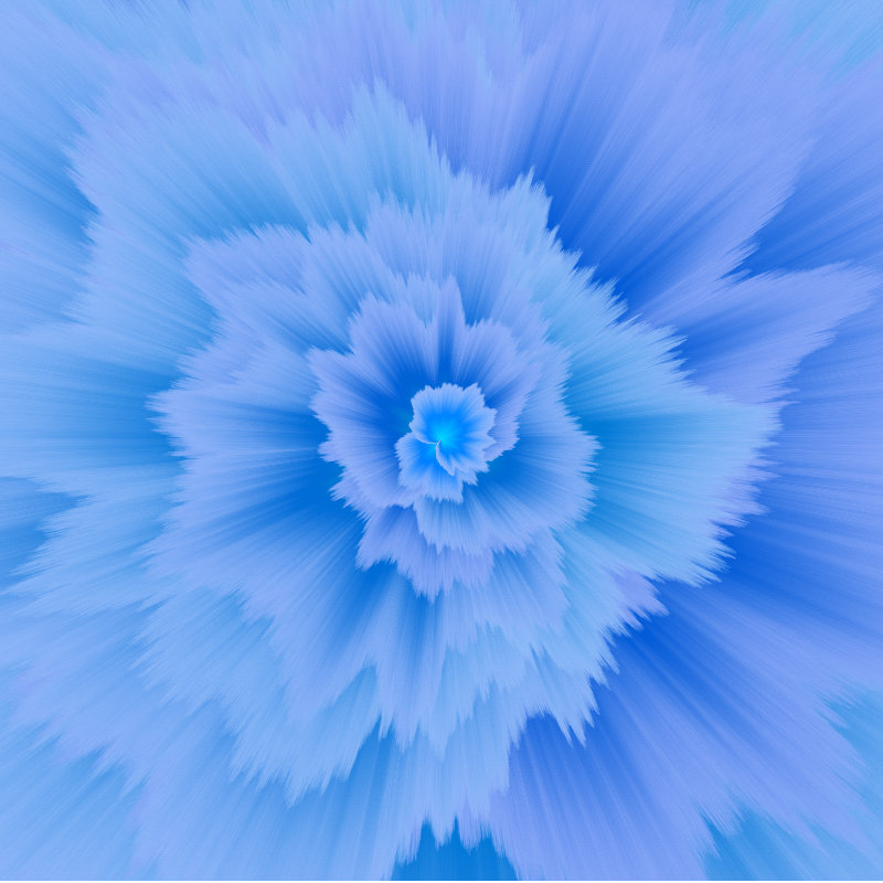 Color blast #21 static token preview