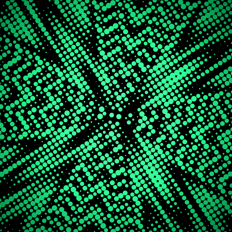 Stellae #16 static token preview
