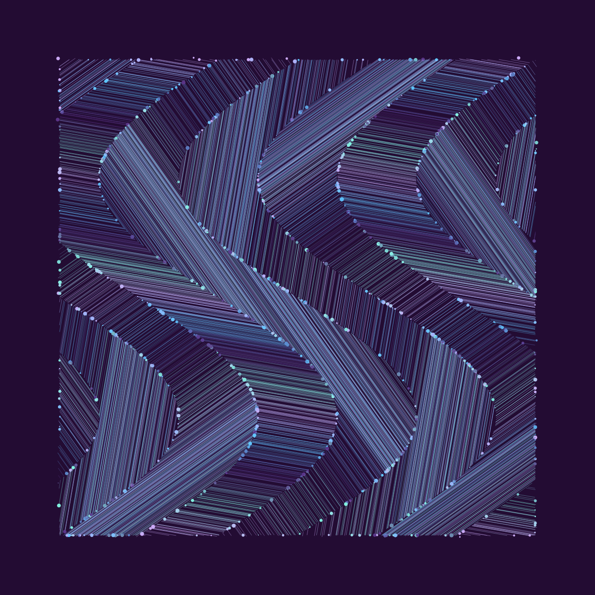 Pandora #11 static token preview