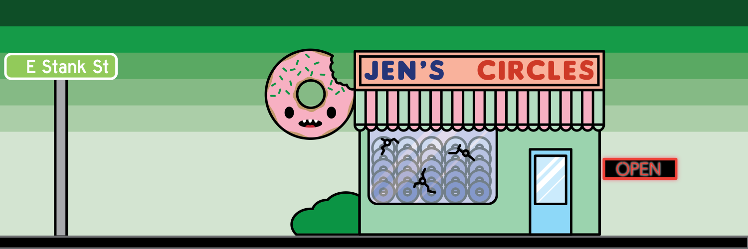 fx_donutshops #580 static token preview