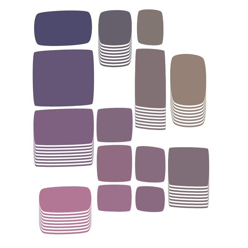 Refraction of Stones 003 #12 static token preview