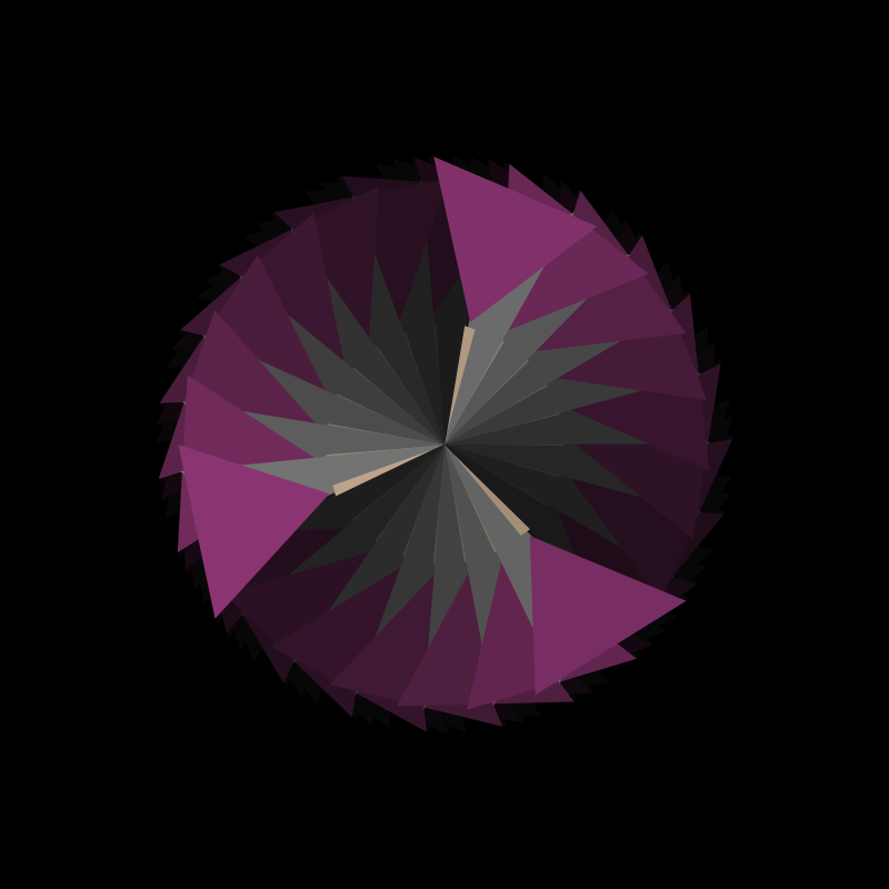 KansasCash Pinwheel! #21 static token preview