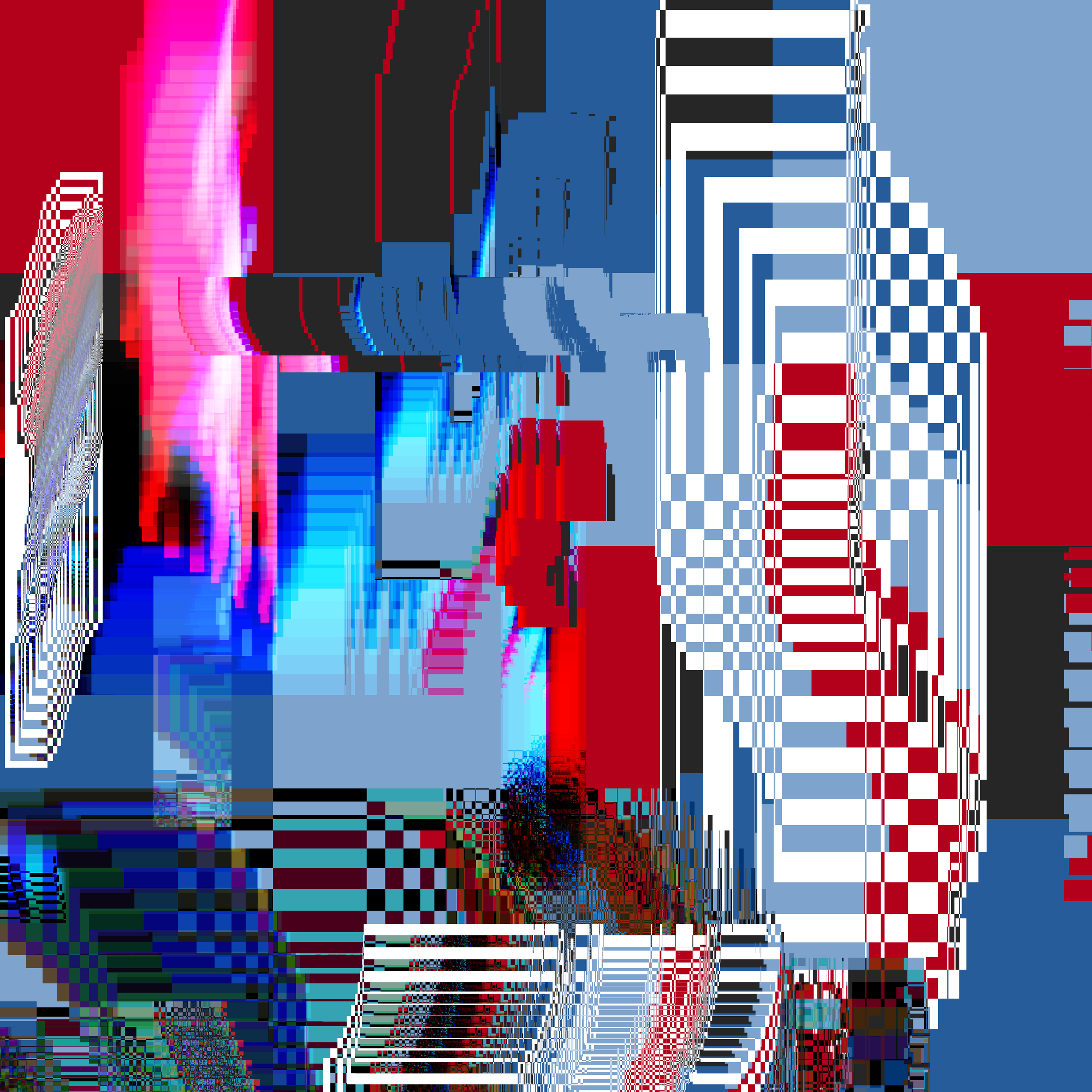 Degenerative grid #10 static token preview