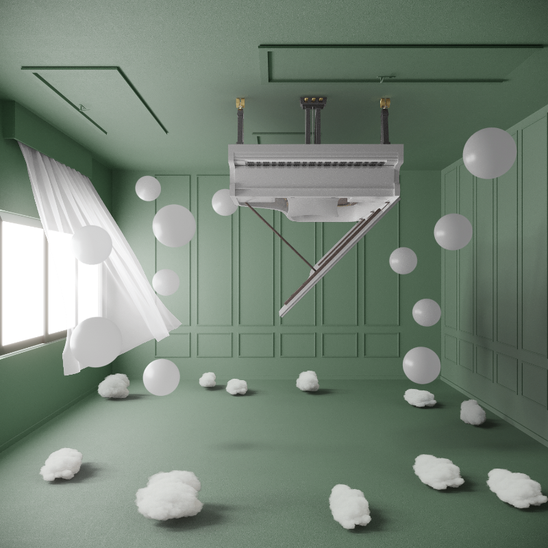 Room of Imagination #8 static token preview
