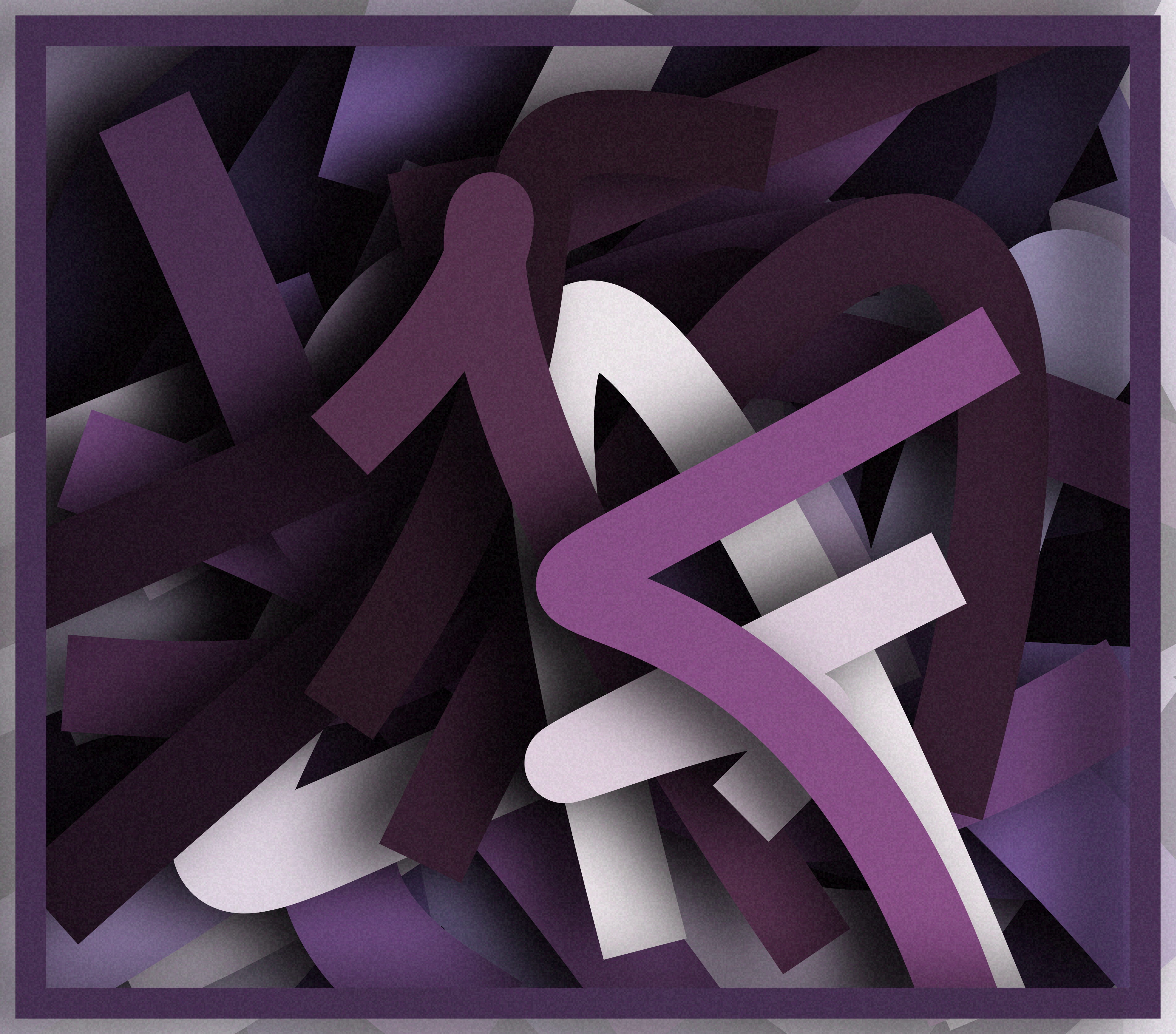 Entanglement #12 static token preview
