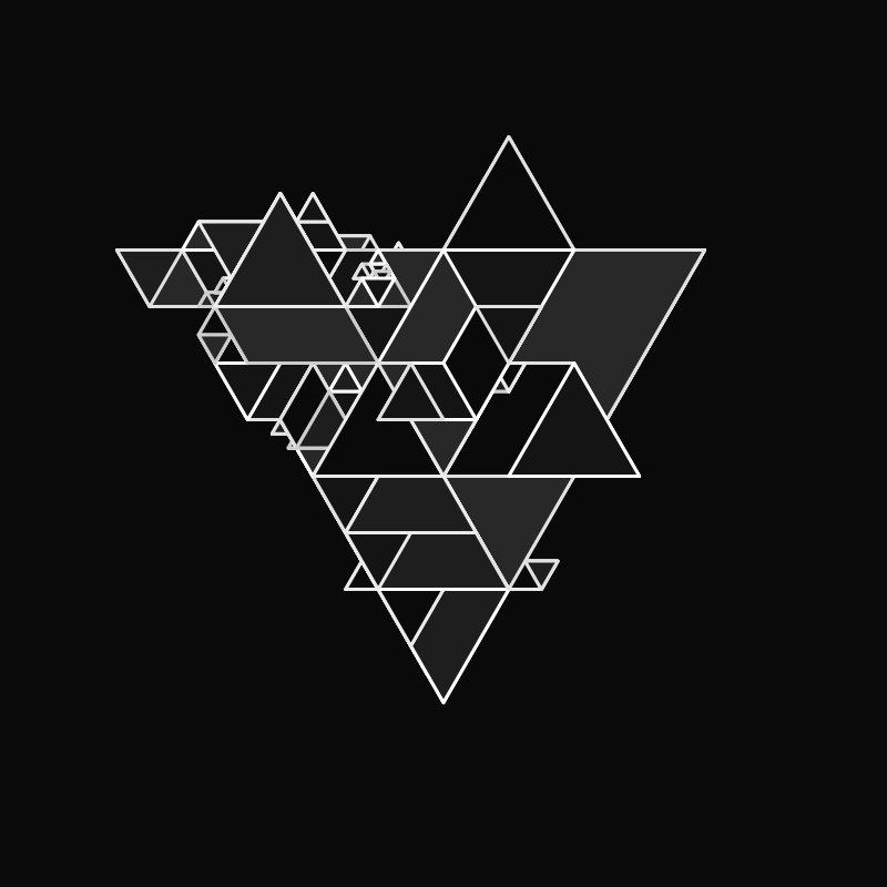 Trigram #24 static token preview