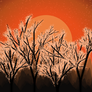Black Forest project preview