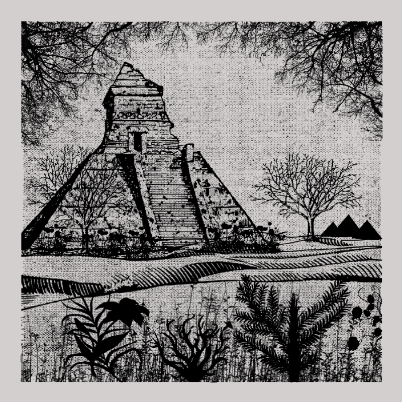 Desert Temples #20 static token preview