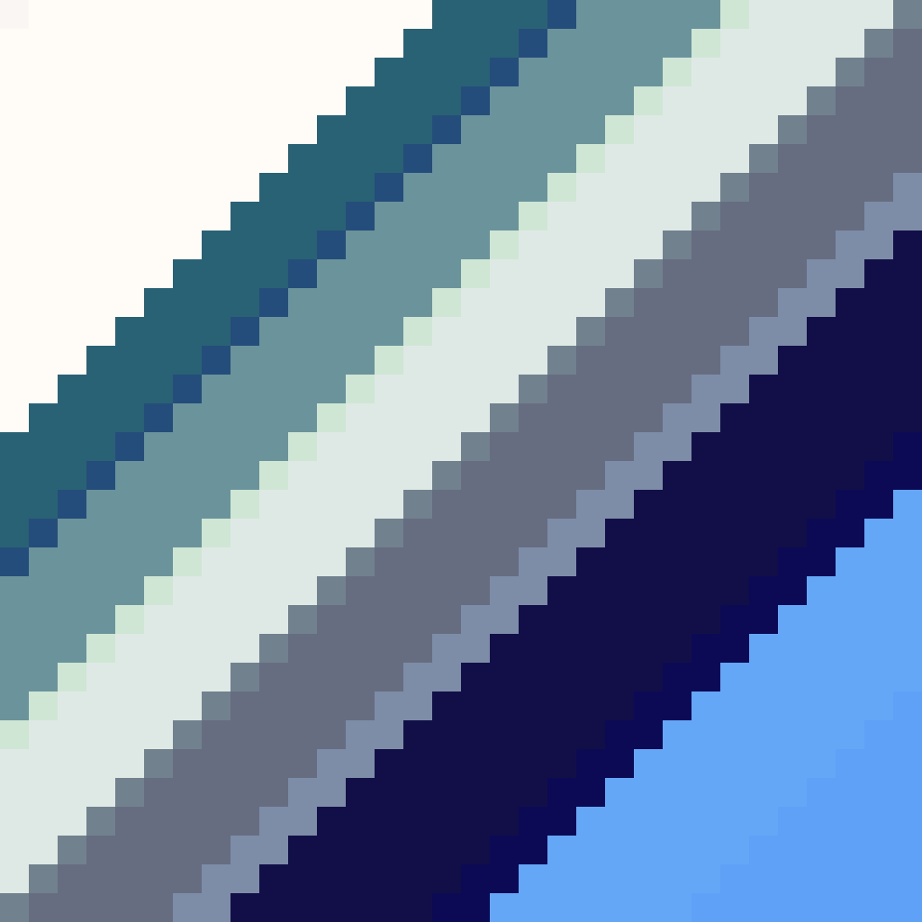 Fifty Frames of Wave #23 static token preview