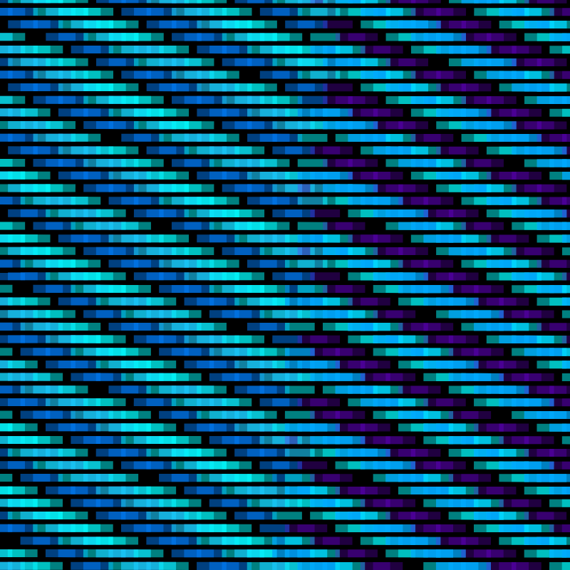 Ingxolo_GenGlitch #13 static token preview
