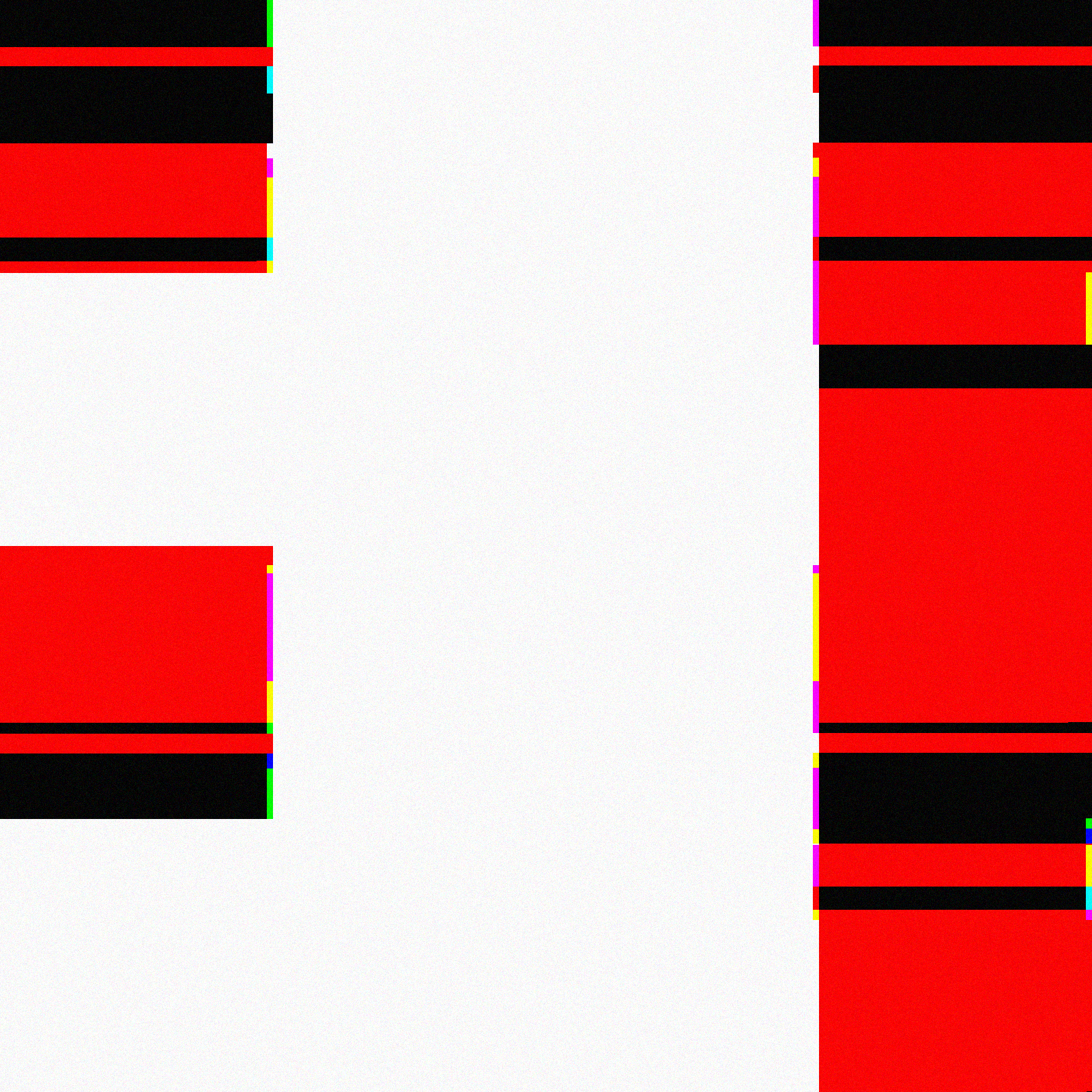 Axiomatic Pixels #8 static token preview