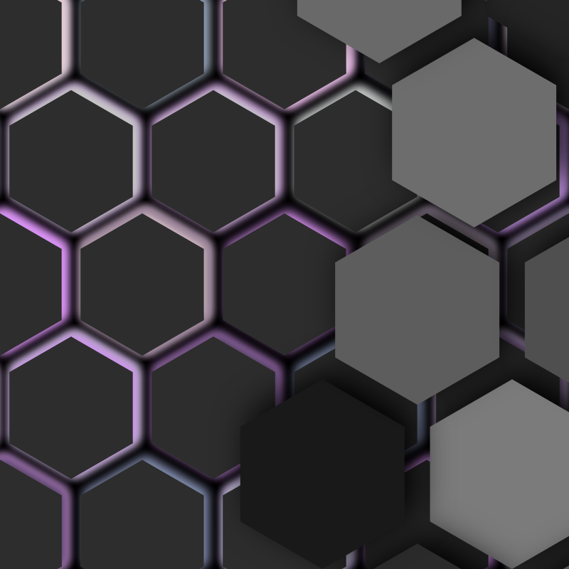 Poly #19 static token preview