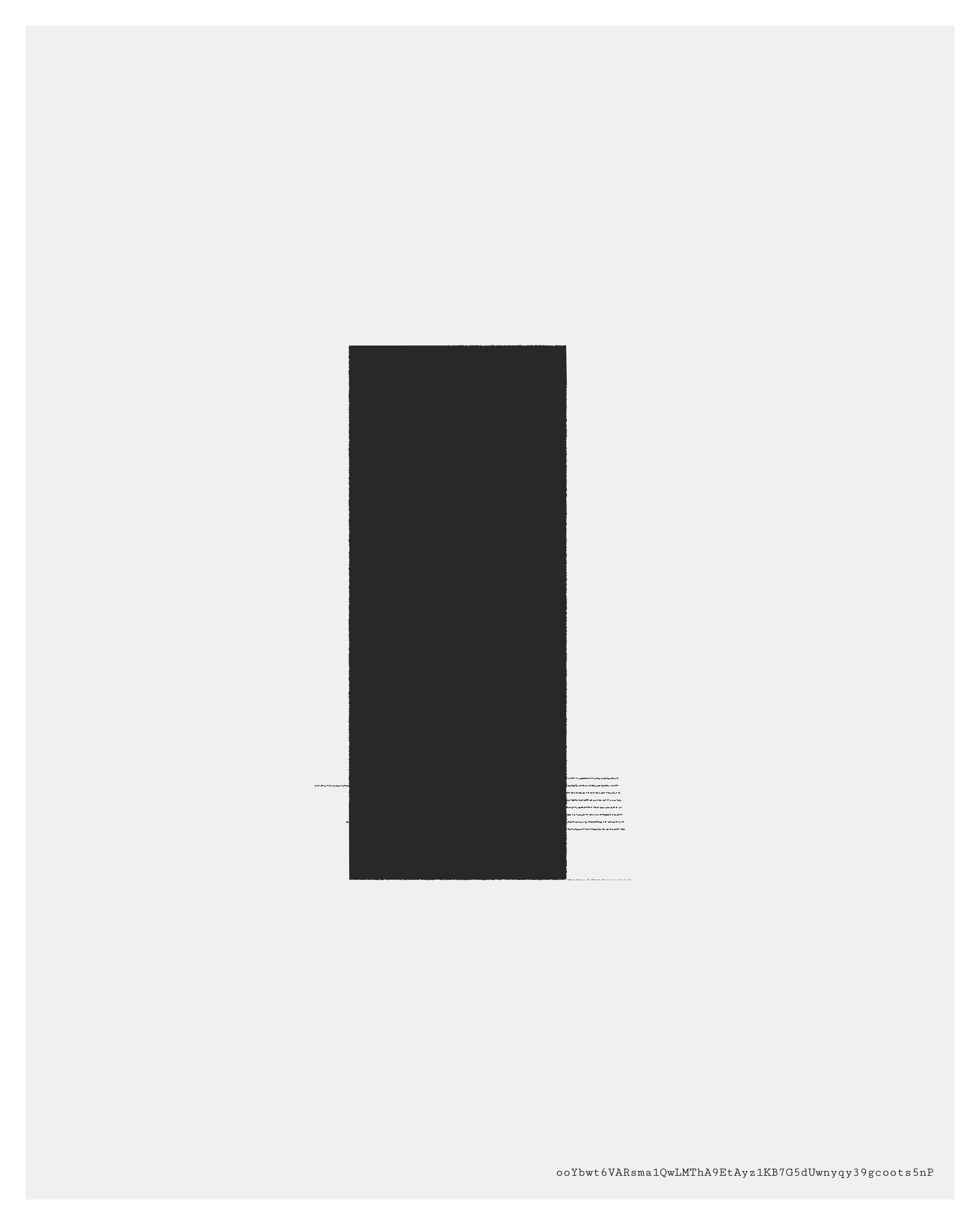 The Palette of Pessimism #14 static token preview