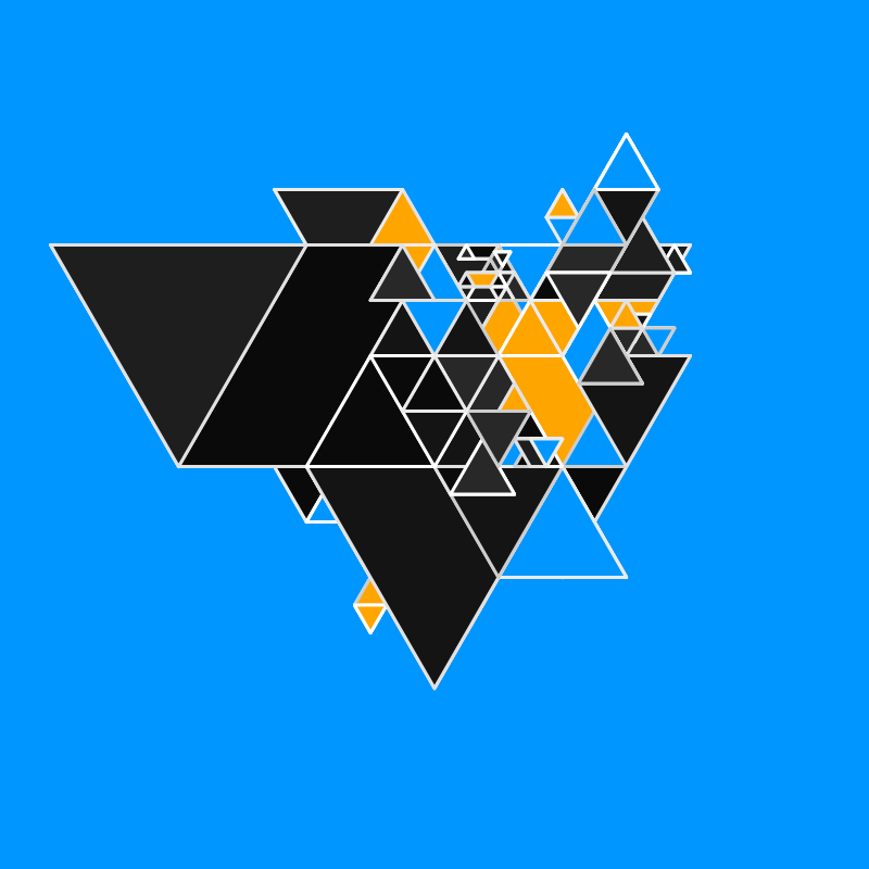 Trigram #13 static token preview