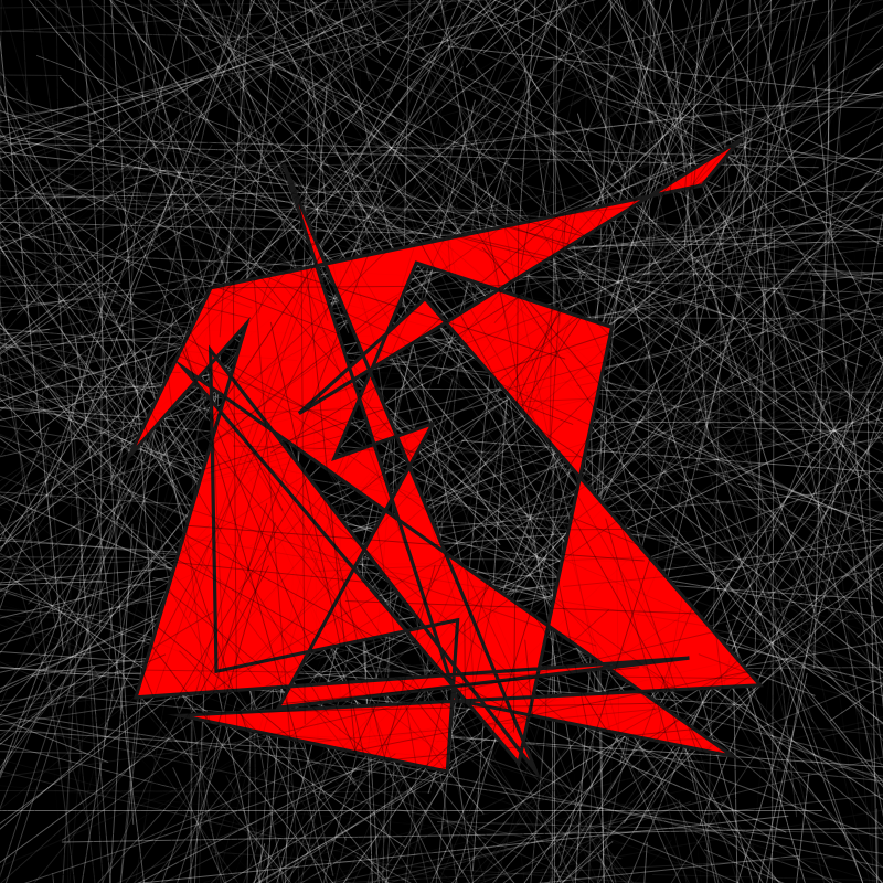 Hash Shape #2 static token preview