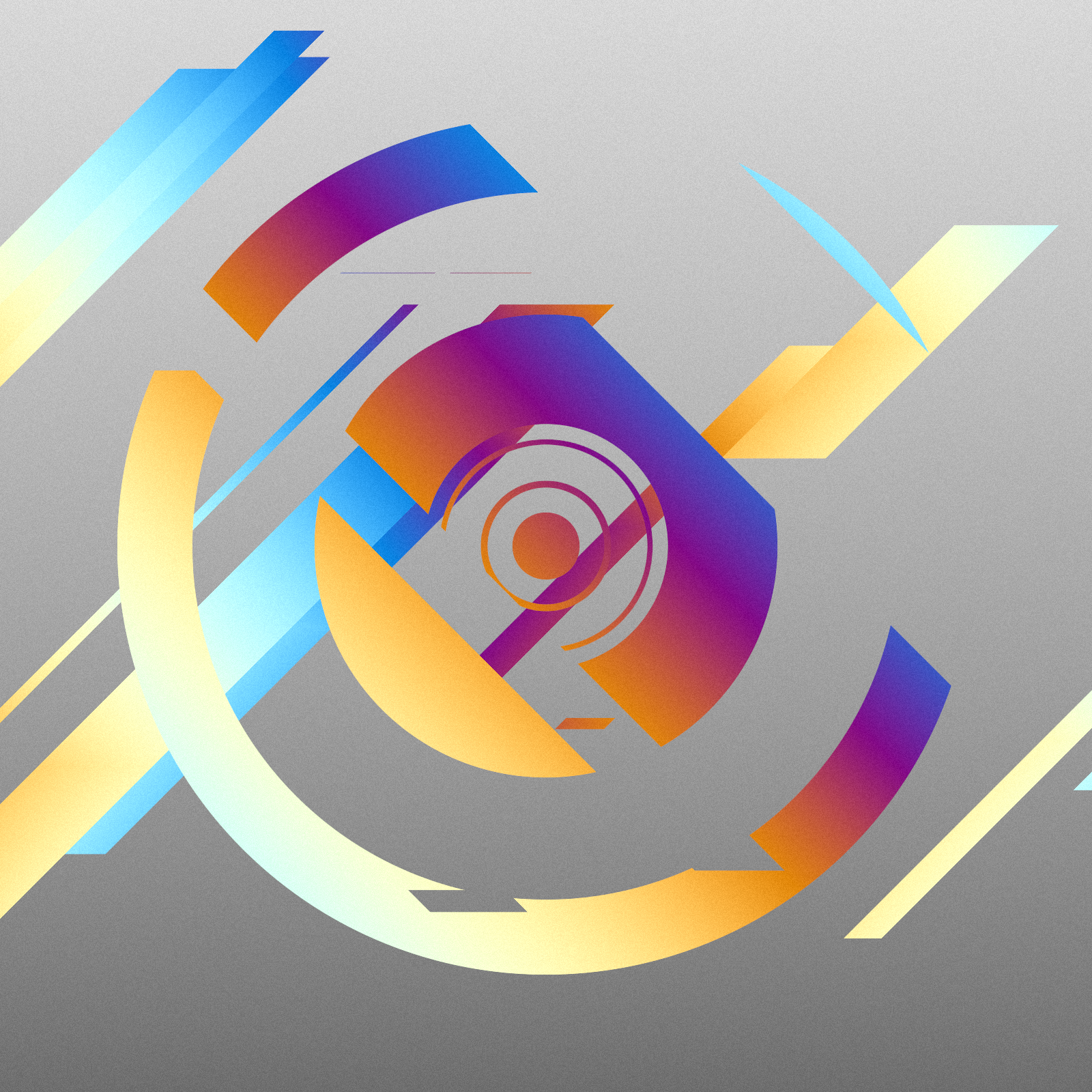 Slant #8 static token preview