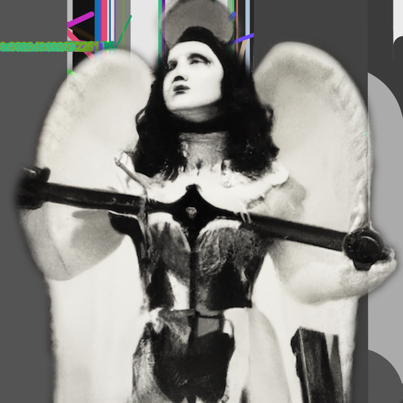 Angel Code static project preview