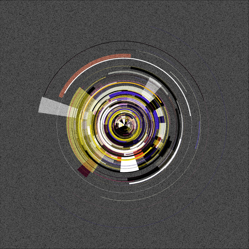 Panopticon #12 static token preview
