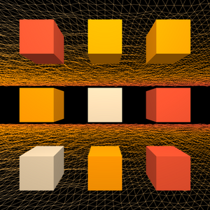 beat_voxels.v003g ft. Palmerainvisible project preview