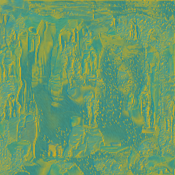 Cave Etchings #6 static token preview