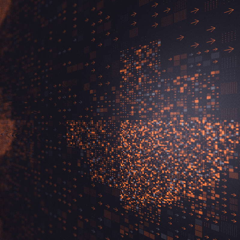 THE GRID #15 static token preview