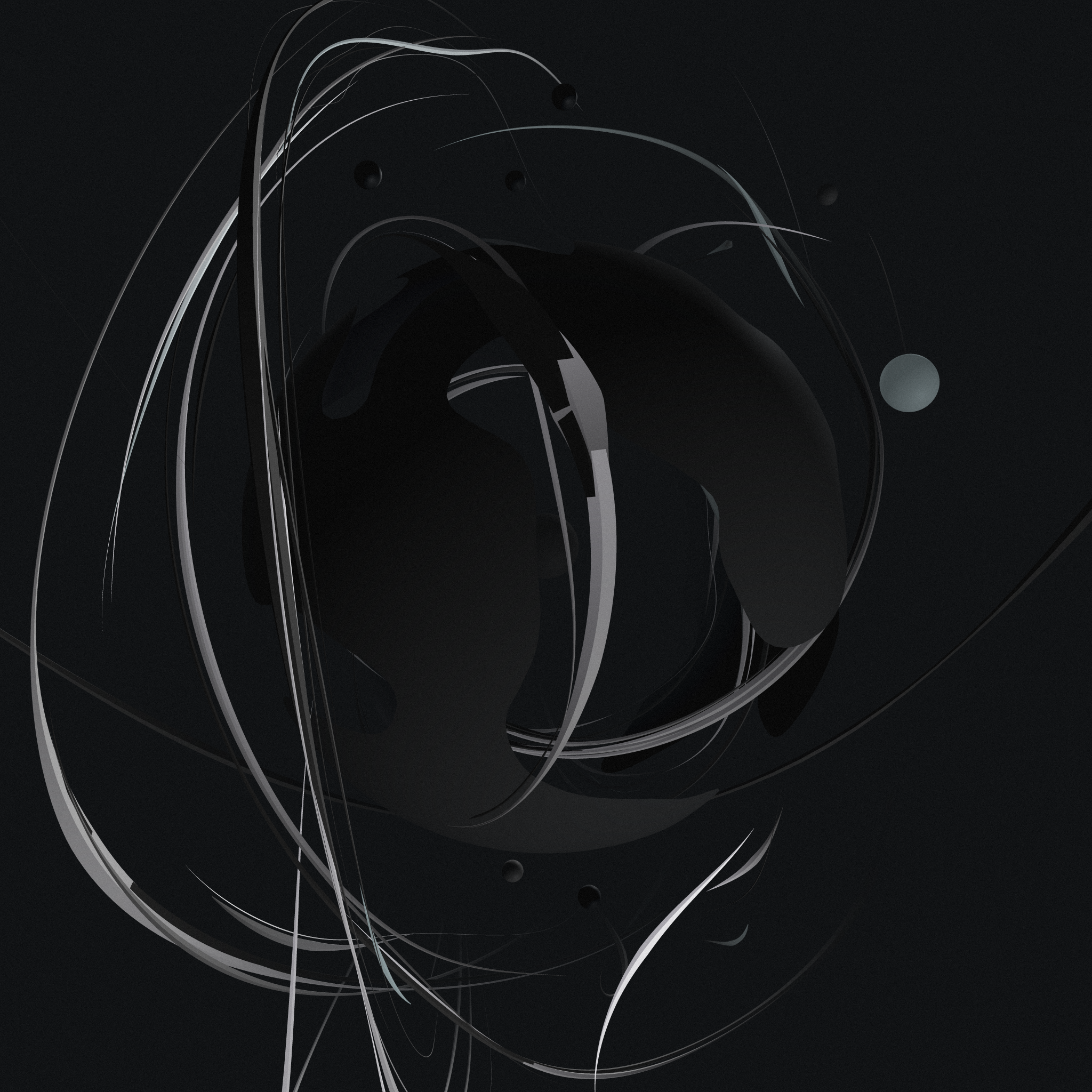 The Face We Had #119 static token preview