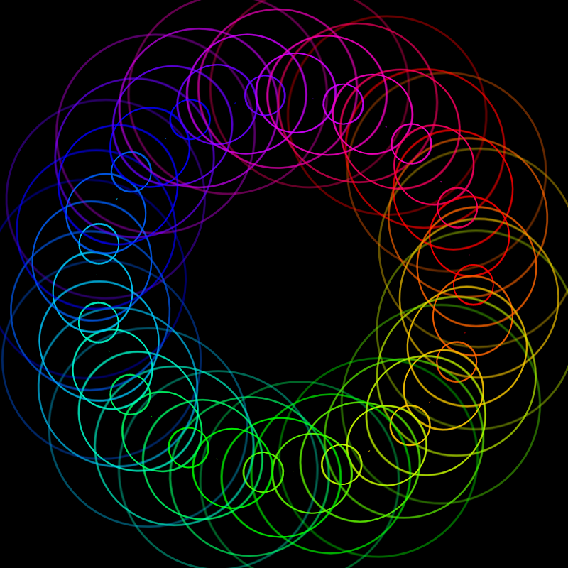 Rainbow_Glitch~@5 #5 static token preview