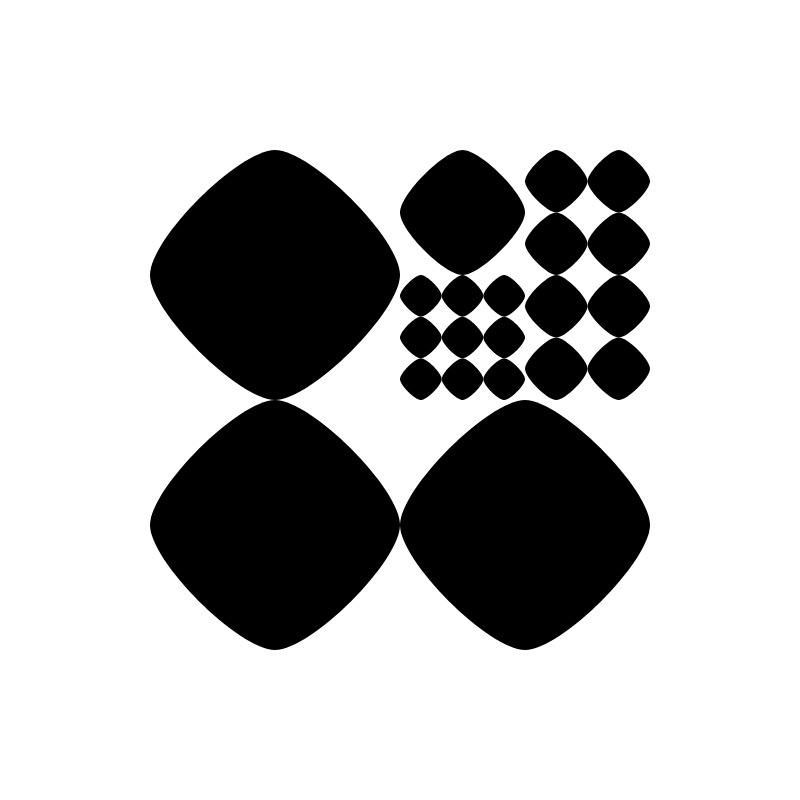 Breathing Squares #4 static token preview