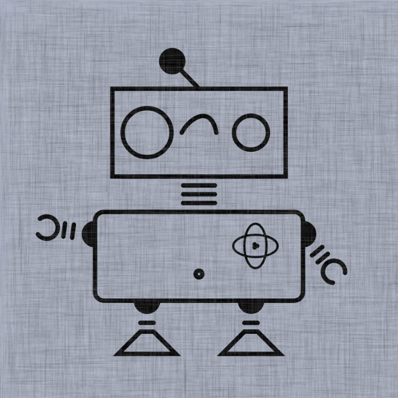 Automatons in Tweed #4 static token preview