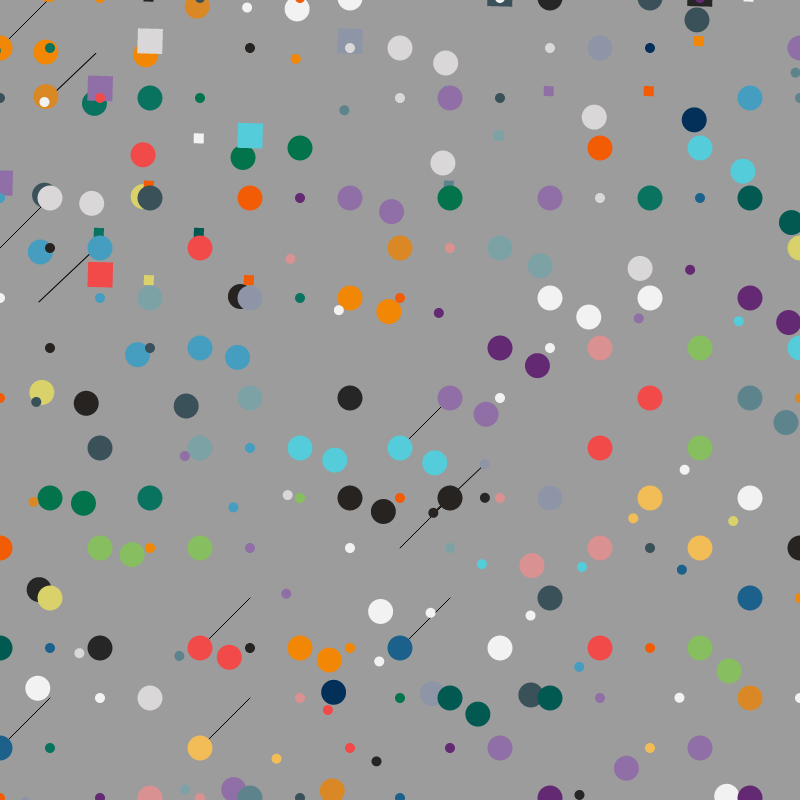 Trying To Fit In #3 static token preview
