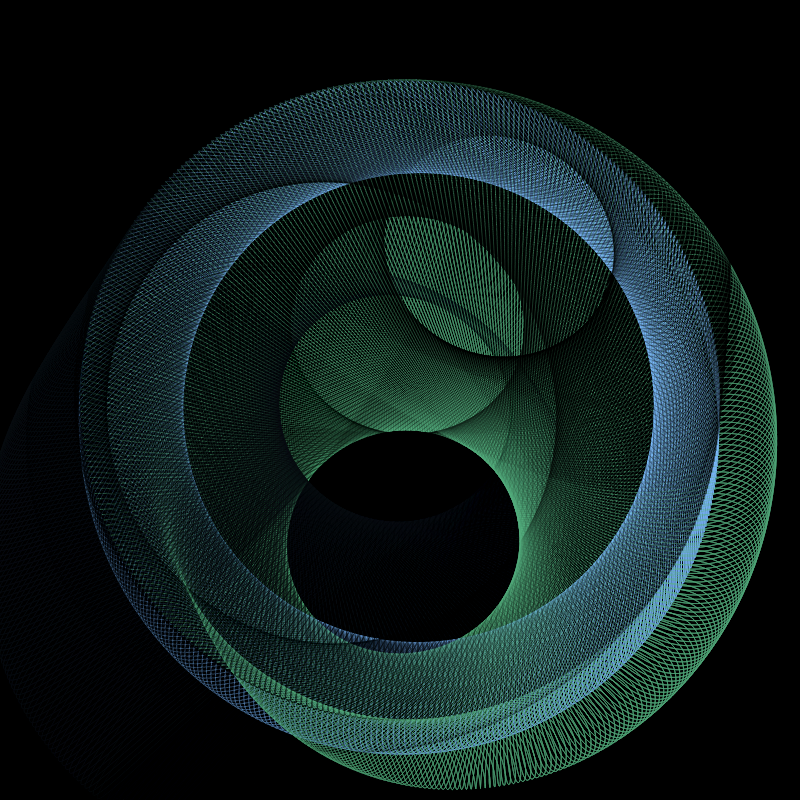 eclipse variations #21 static token preview
