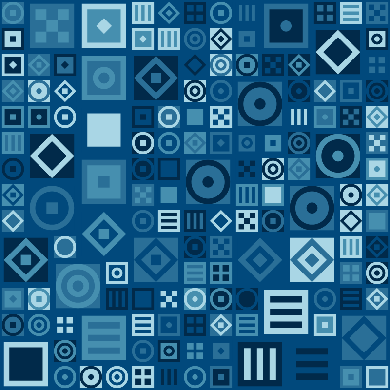 Simple Patterns #9 static token preview