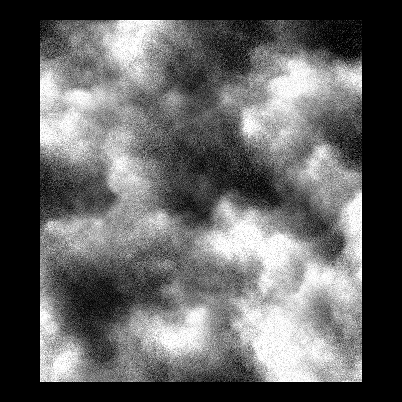 Nuages #6 static token preview