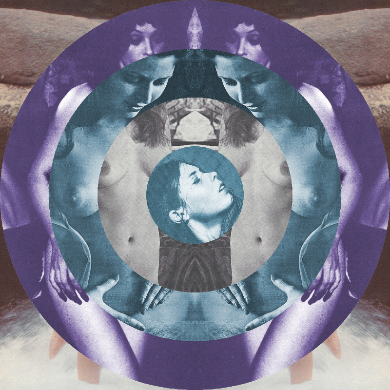 Ēostre Mandala #4 static token preview