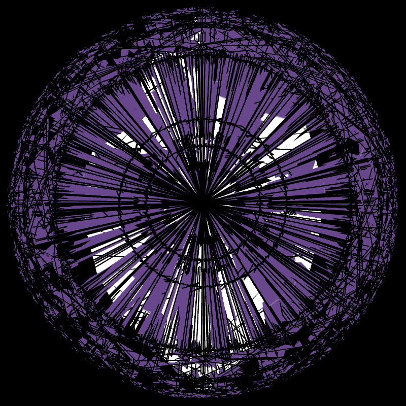 The Maw #9 static token preview