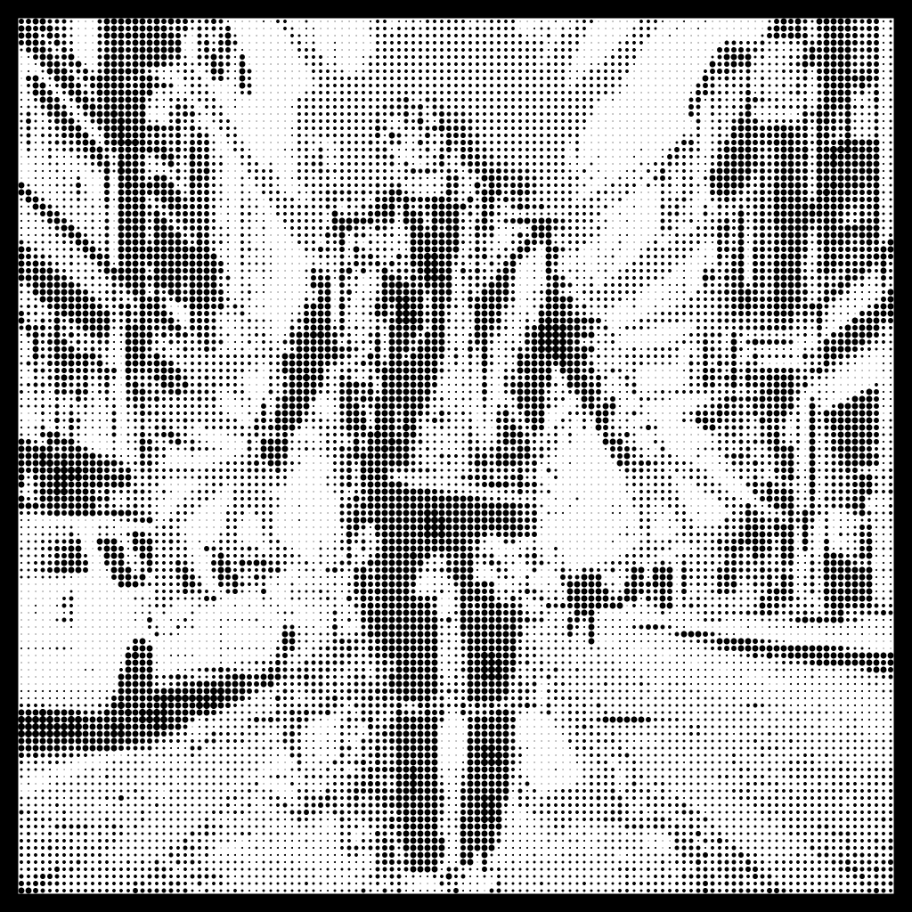 Punks On Acid #3 static token preview