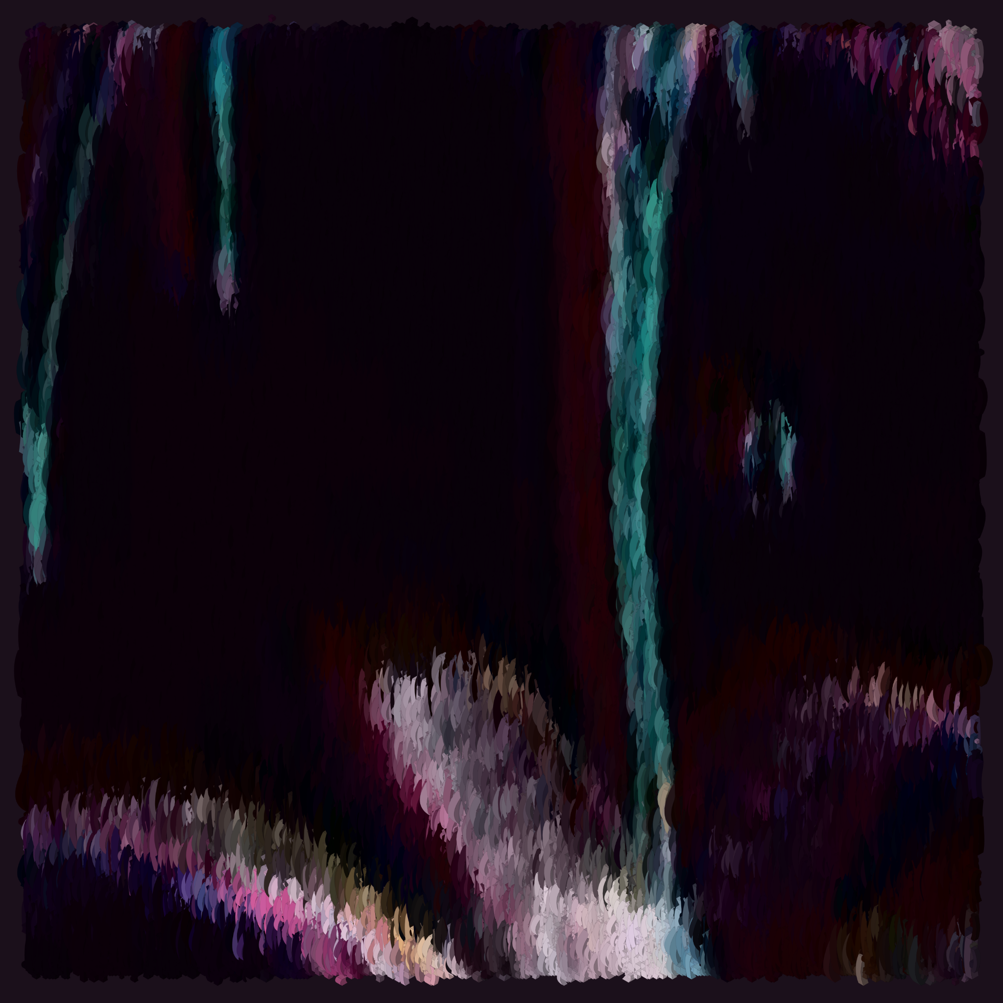 Fuschia Aluminium Lilac #17 static token preview
