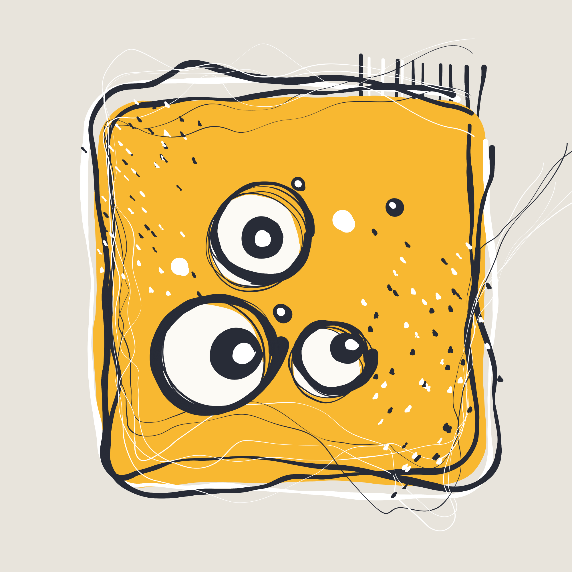 ThatToast #1 static token preview